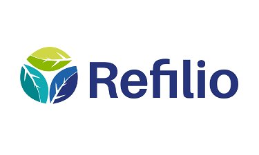 Refilio.com